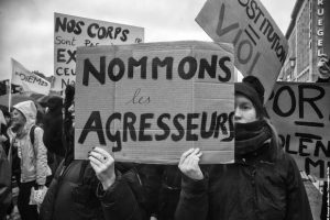 Vérité et justice pour les victimes de violence policière