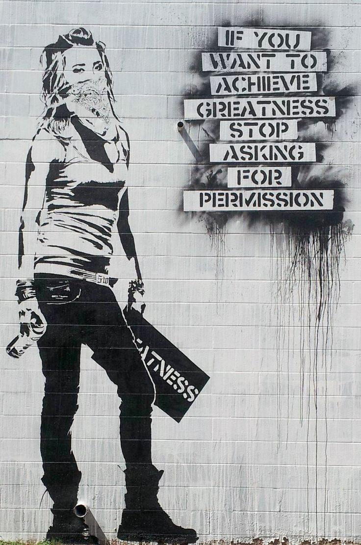 Banksy_StreetArtPermission