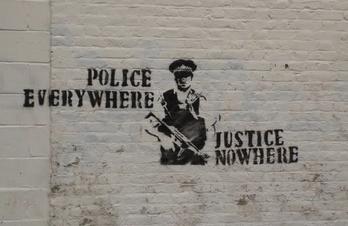 Police.Everywhere.Justice.Nowhere