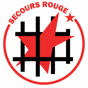 Secours.Rouge