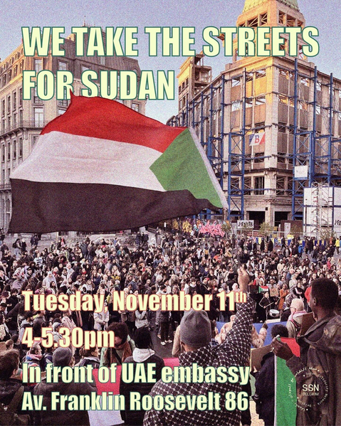 2025.11.11_We.Take.The.Streets.For.Sudan