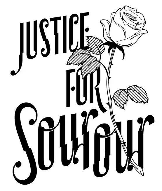 Justice.Pour.Sourour_Steve.Jakobs